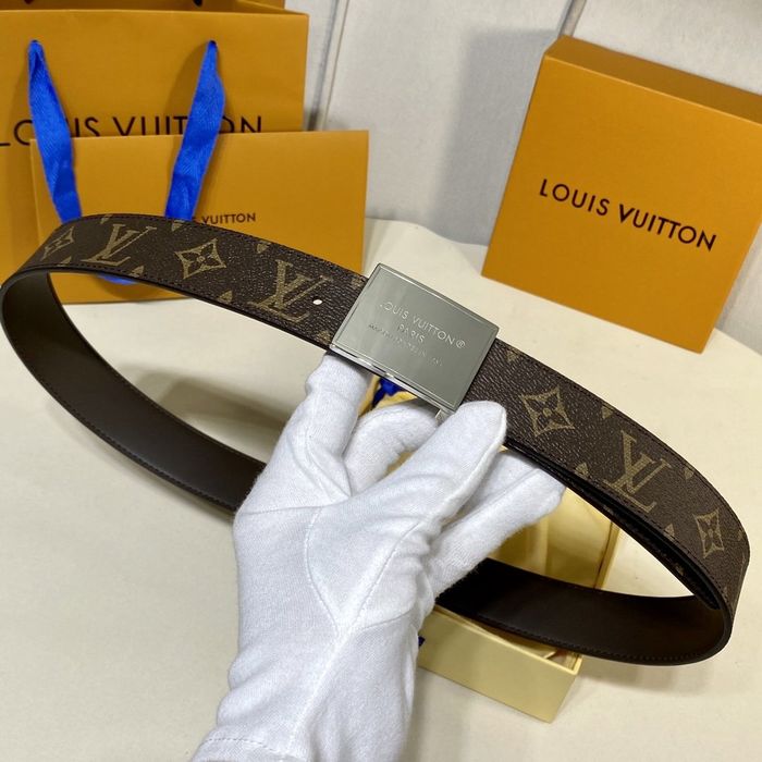 Louis Vuitton Belt 35MM LVB00008